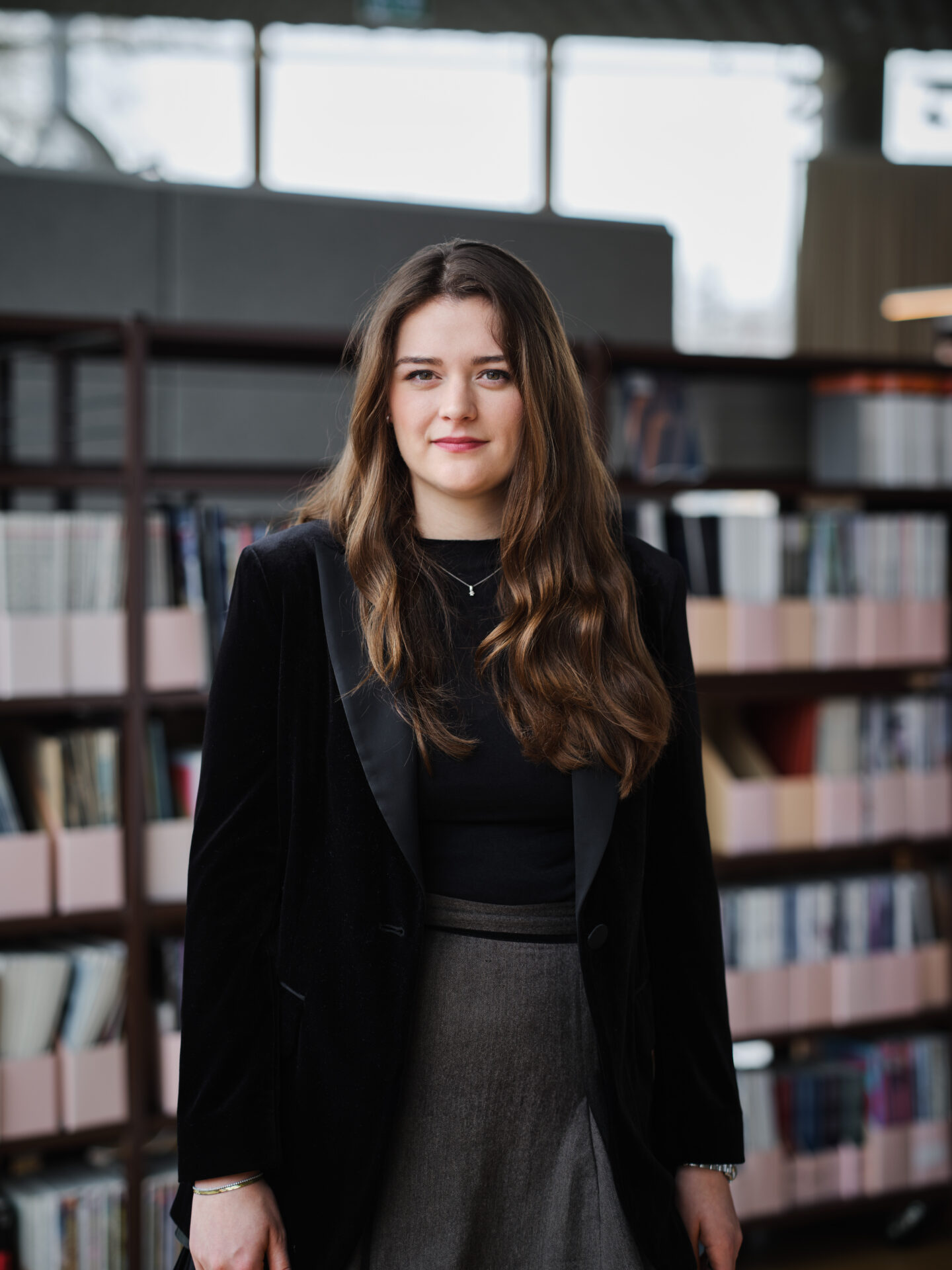 Helene Hartmann, Foto (C) Valerie Maltseva