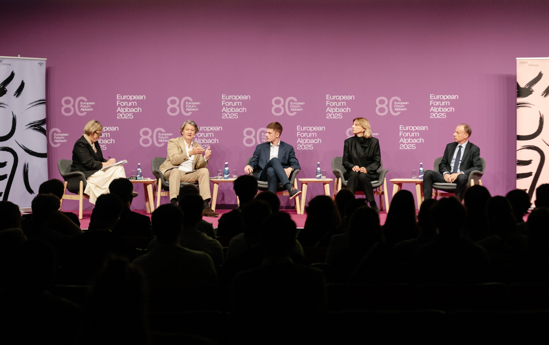 European Forum Alpbach 2026