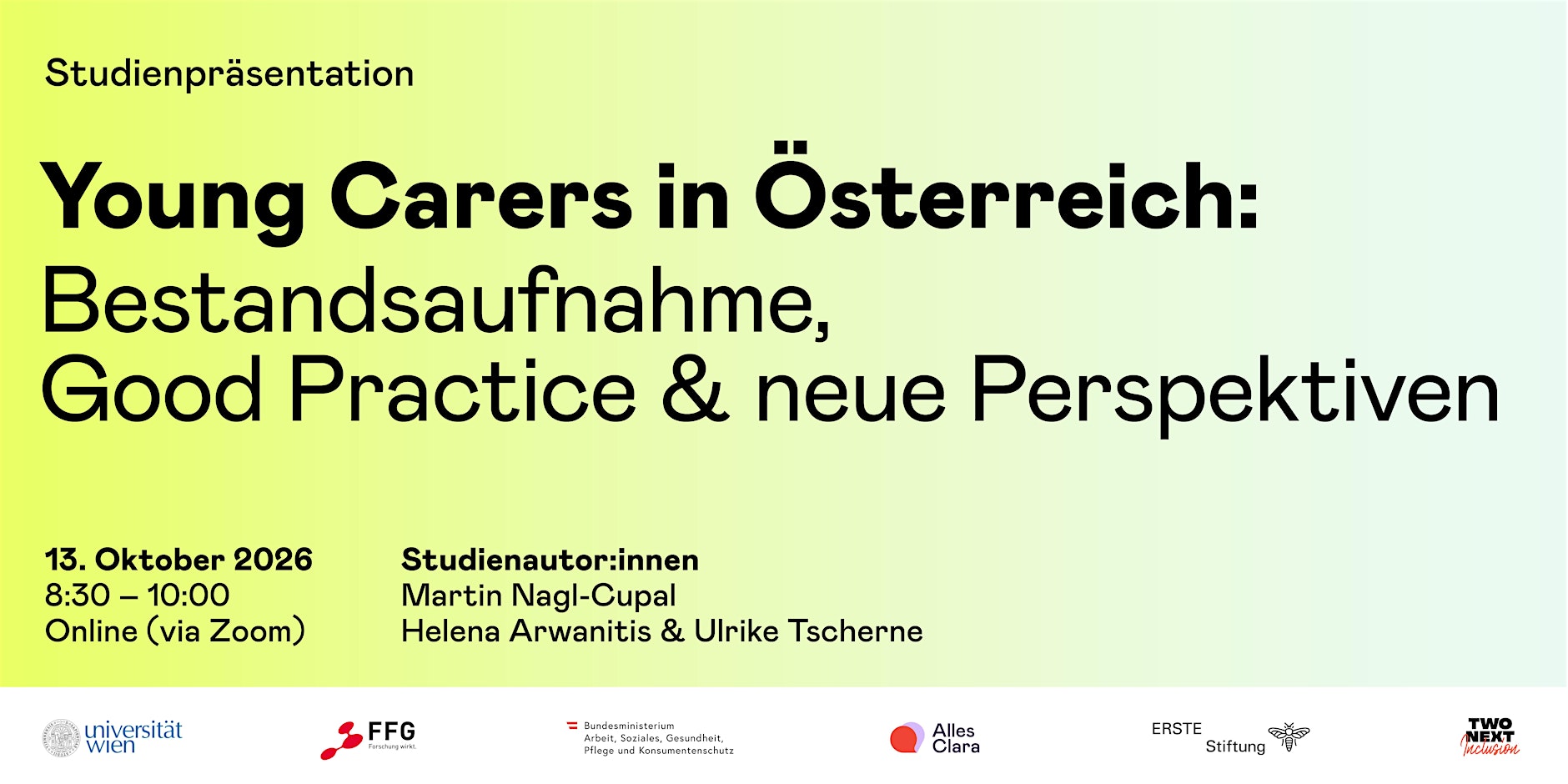Young Carers in Austria