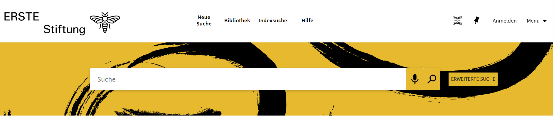 Ein Screenshot des Online-Kt