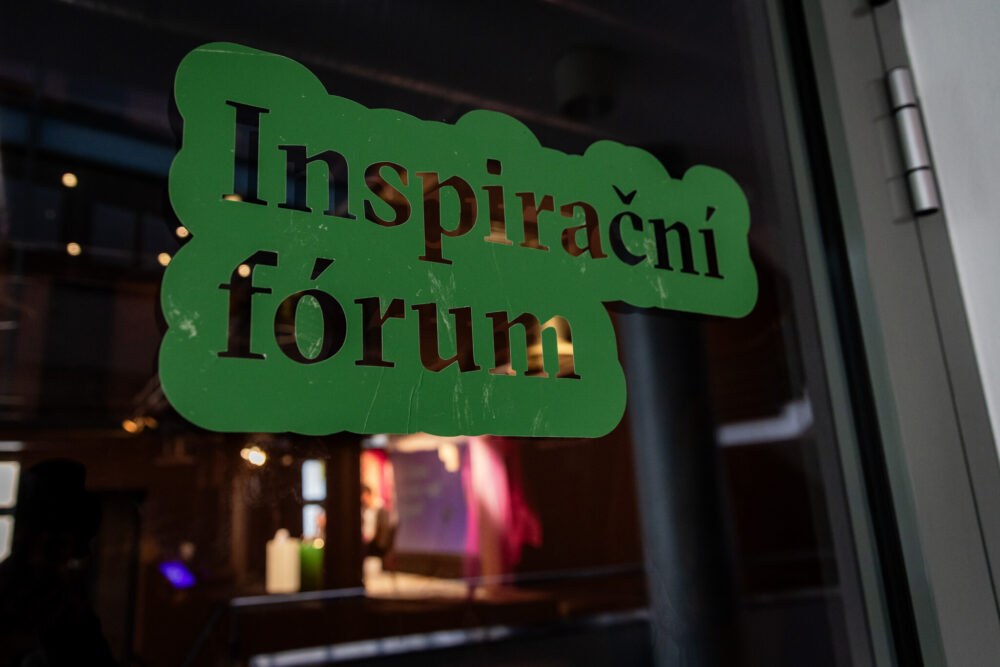 © Radek Lavička / MFDF Ji.hlava