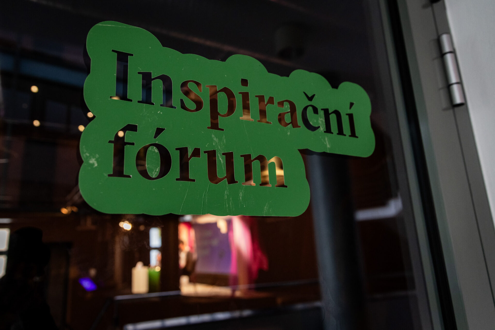 © Radek Lavička / MFDF Ji.hlava