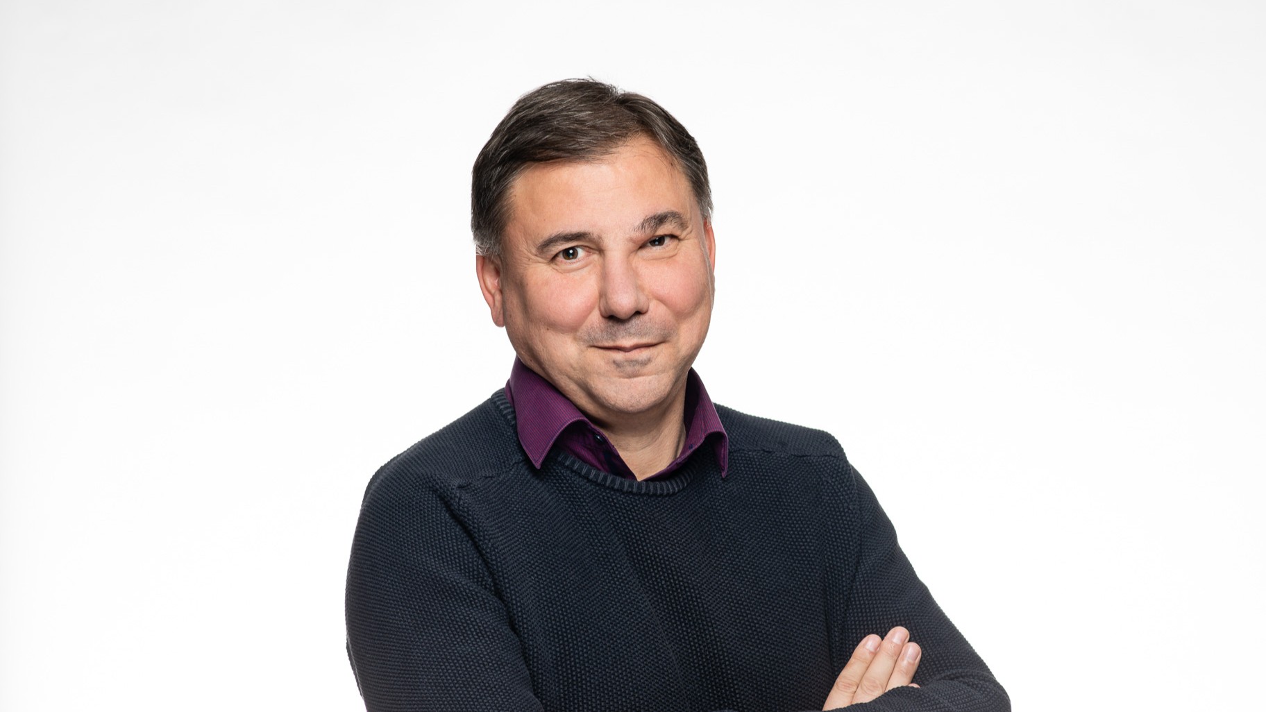 Ivan Krastev
